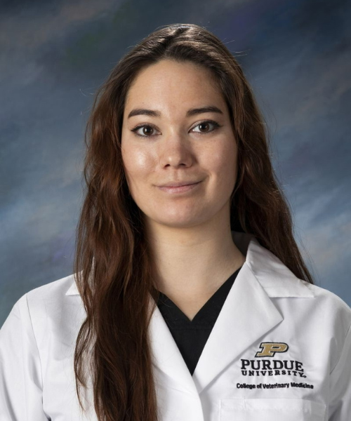 Dr. Erica Himes<br />
